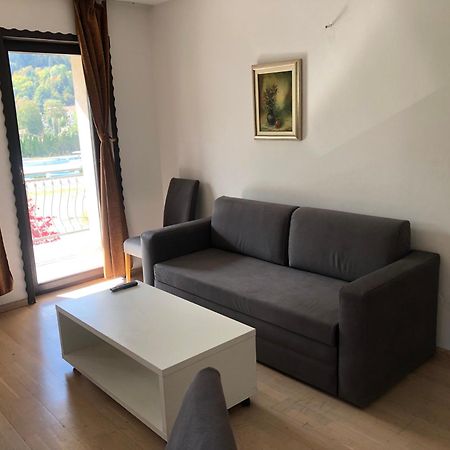 Green Oaza Apartment Fojnica Exteriér fotografie