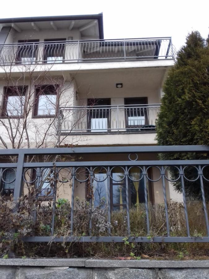 Green Oaza Apartment Fojnica Exteriér fotografie