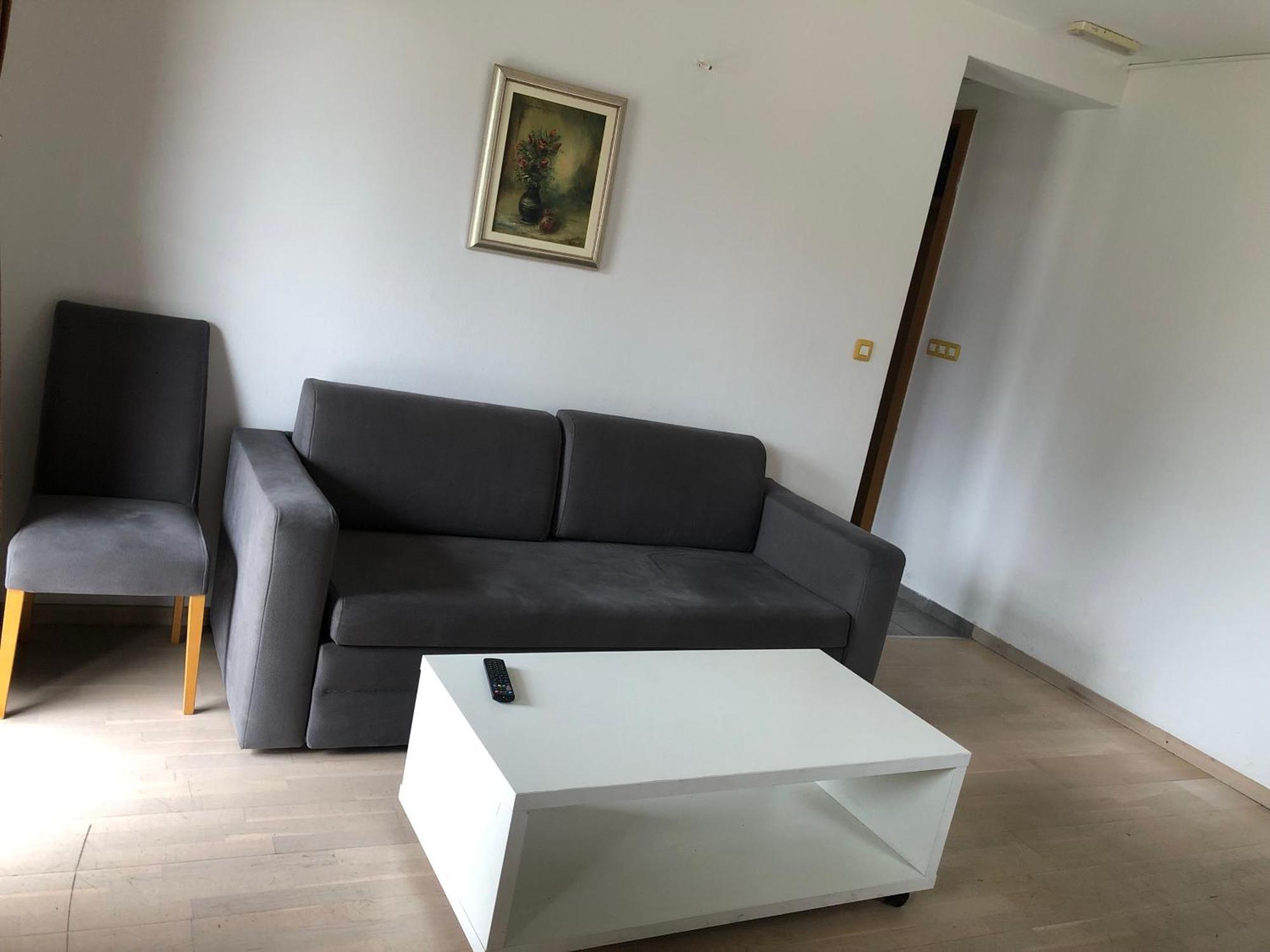 Green Oaza Apartment Fojnica Exteriér fotografie